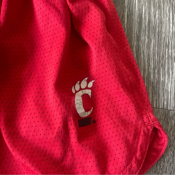 University of Cincinnati Champion Shorts - Picture 6 of 6